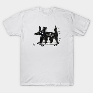 animal T-Shirt